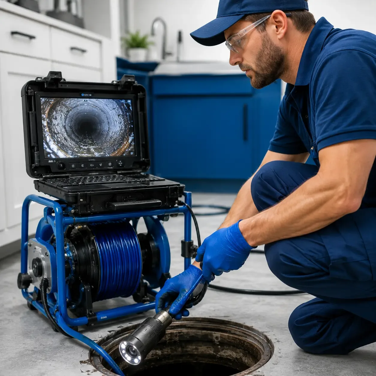 Pipe Relining professionals serving Thorndike, MA